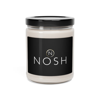 NOSH Scented Soy Candle, 9oz