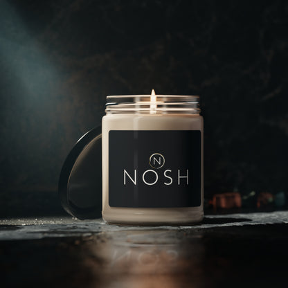 NOSH Scented Soy Candle, 9oz