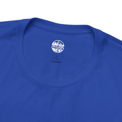 Four City Apparel - Logo Tee 2