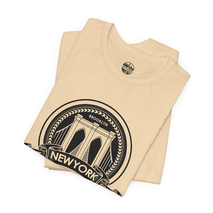 East New York Forever Unisex T-Shirt