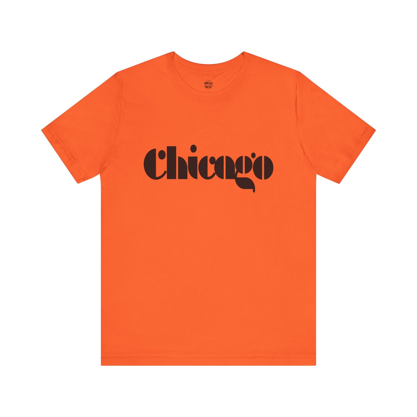 City Callout: CHICAGO II - Short Sleeve Tee