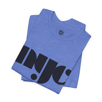 City Callout: NYC II - Short Sleeve Tee