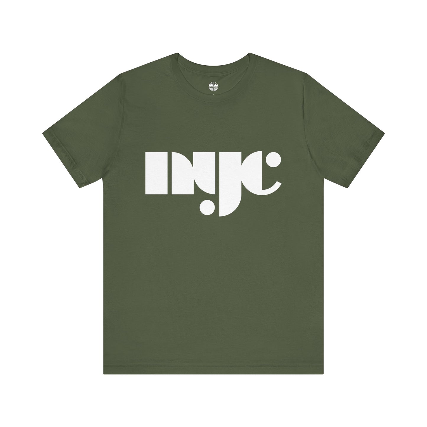 City Callout: NYC II - Short Sleeve Tee