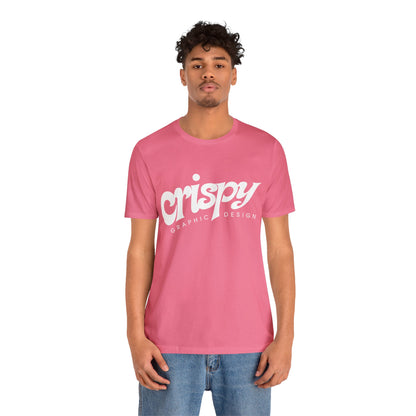 Crispy Graphics - Unisex Tee