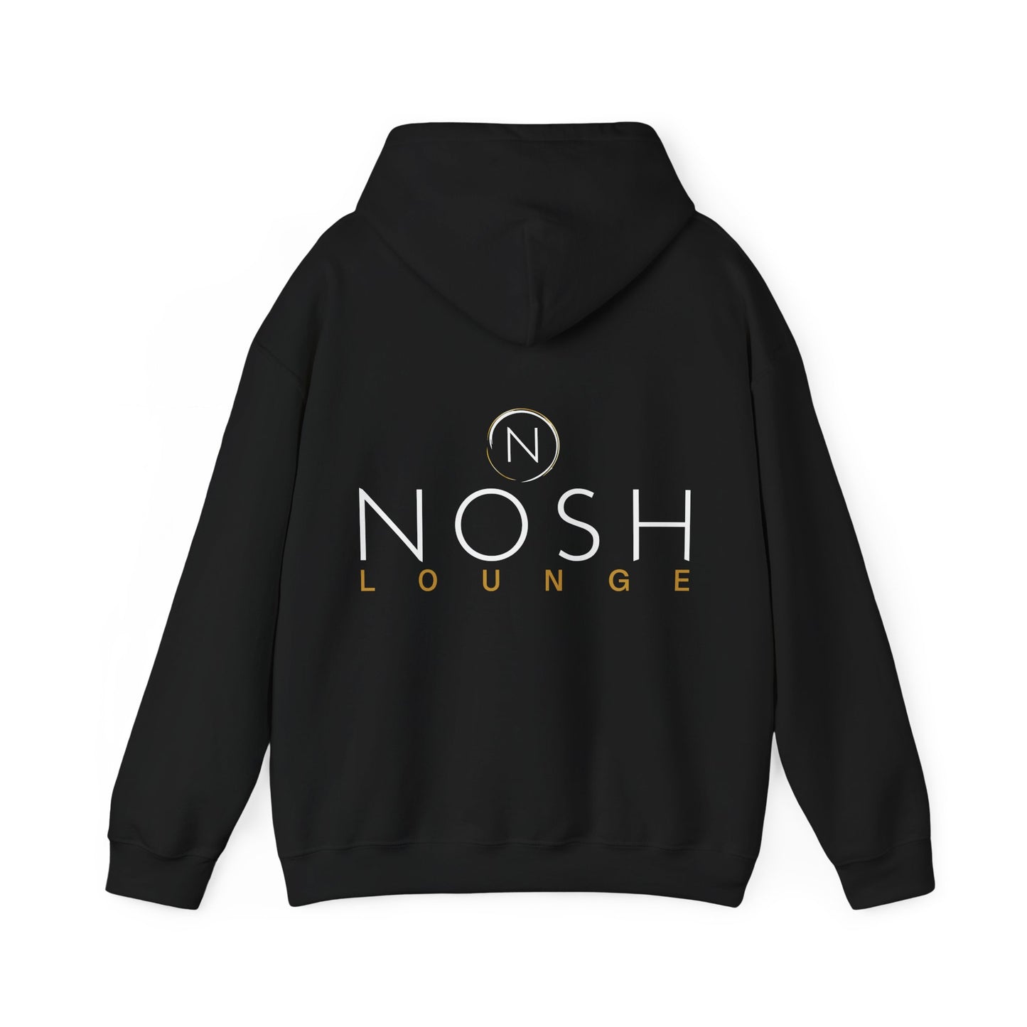 NOSH Hookah Elephant Unisex Heavy Blend™ Hoodie