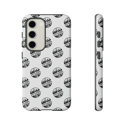 Custom Galaxy Phone Cases by Four City Apparel