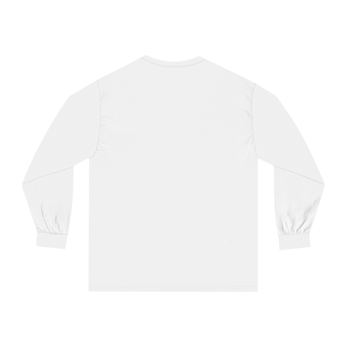 Four City Logo Long Sleeve T-Shirt