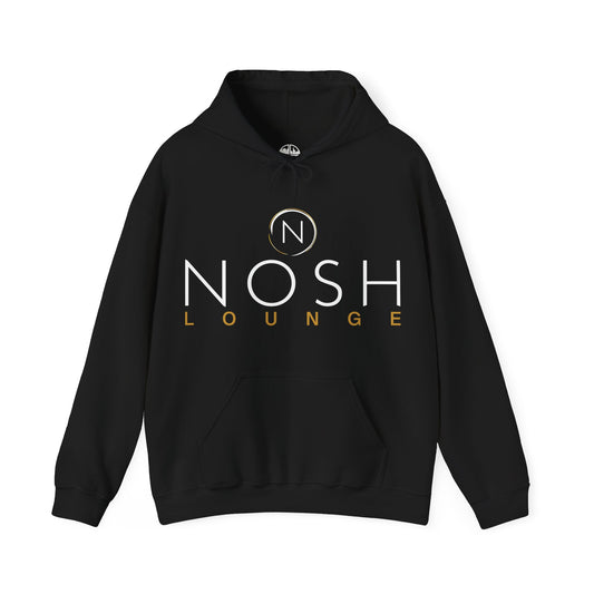 NOSH LOUNGE Unisex Heavy Blend™ Hoodie