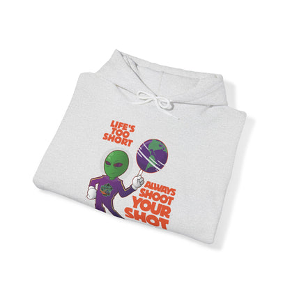 Moon Juice ATL - Classic Pullover Hoodie