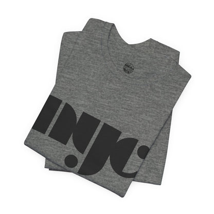 City Callout: NYC II - Short Sleeve Tee