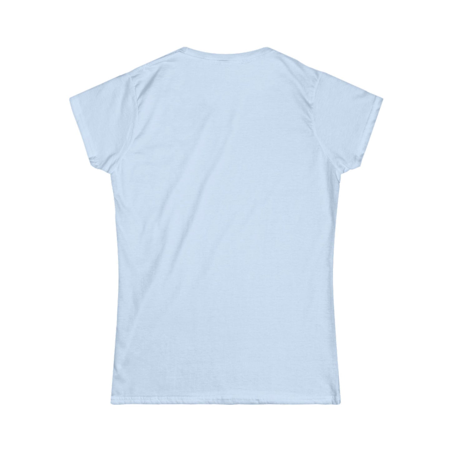 Musically HER II - Women's Softstyle Tee