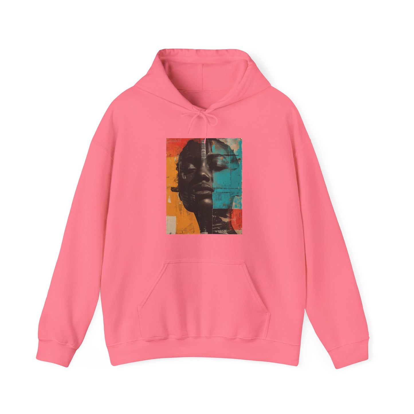 PEACE - Hooded Sweatshirt