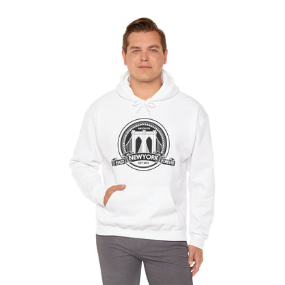 East New York Forever Unisex Hoodie