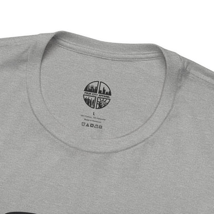 I Love Dragon Con Short Sleeve Tee, Unisex Dragon Con T-Shirt, Convention Shirt, Geek Apparel, Fan Event Tee