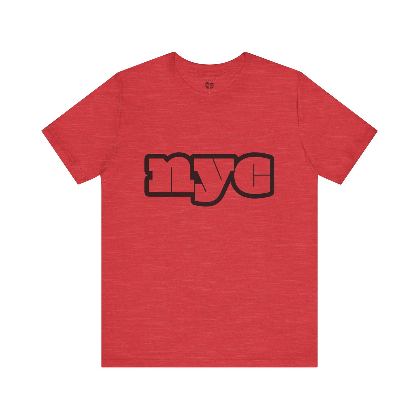 City Callout: NYC I - Short Sleeve Tee