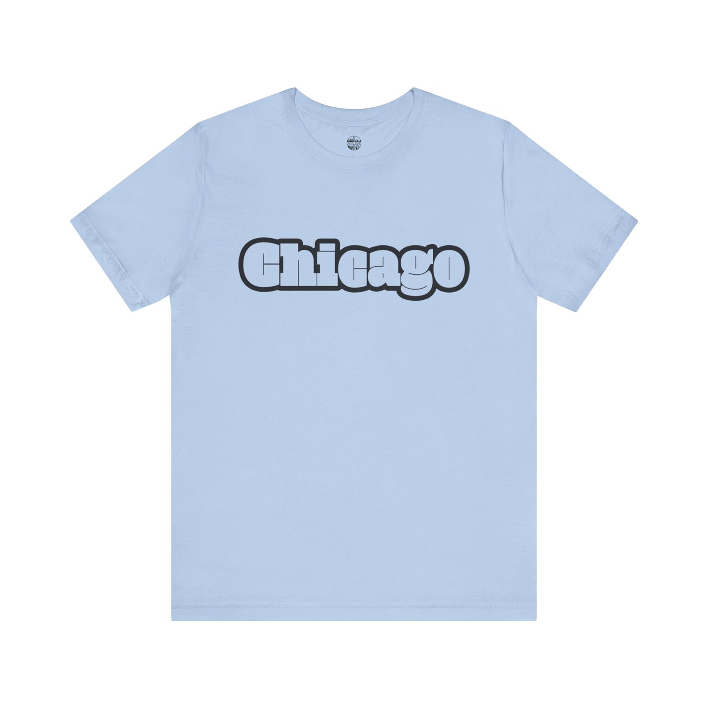 City Callout: CHICAGO I - Short Sleeve Tee