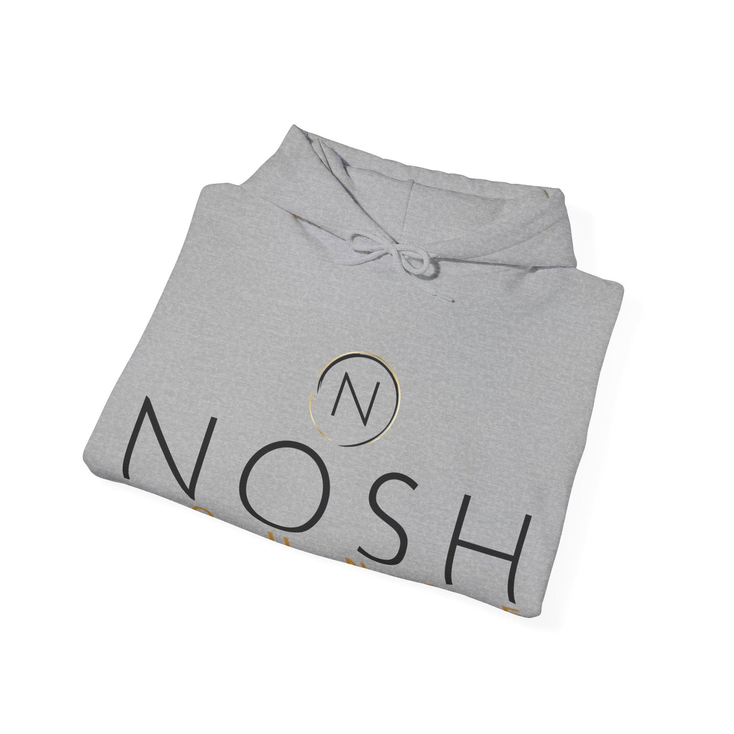 NOSH LOUNGE Unisex Heavy Blend™ Hoodie