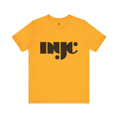 City Callout: NYC II - Short Sleeve Tee