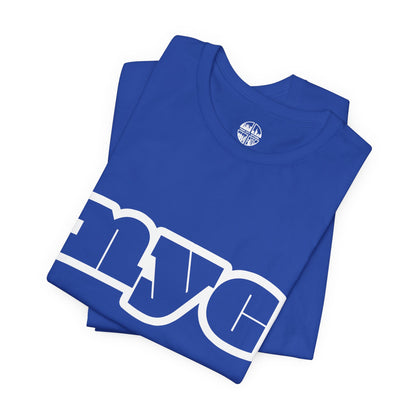 City Callout: NYC I - Short Sleeve Tee