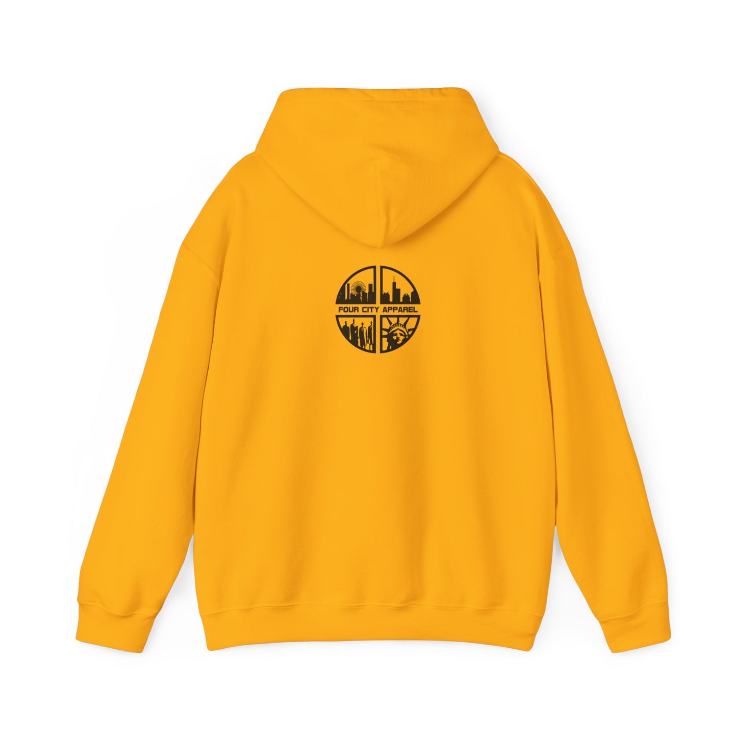 VIBIN OUT I - Unisex Hoodie