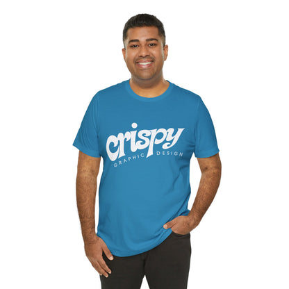 Crispy Graphics - Unisex Tee