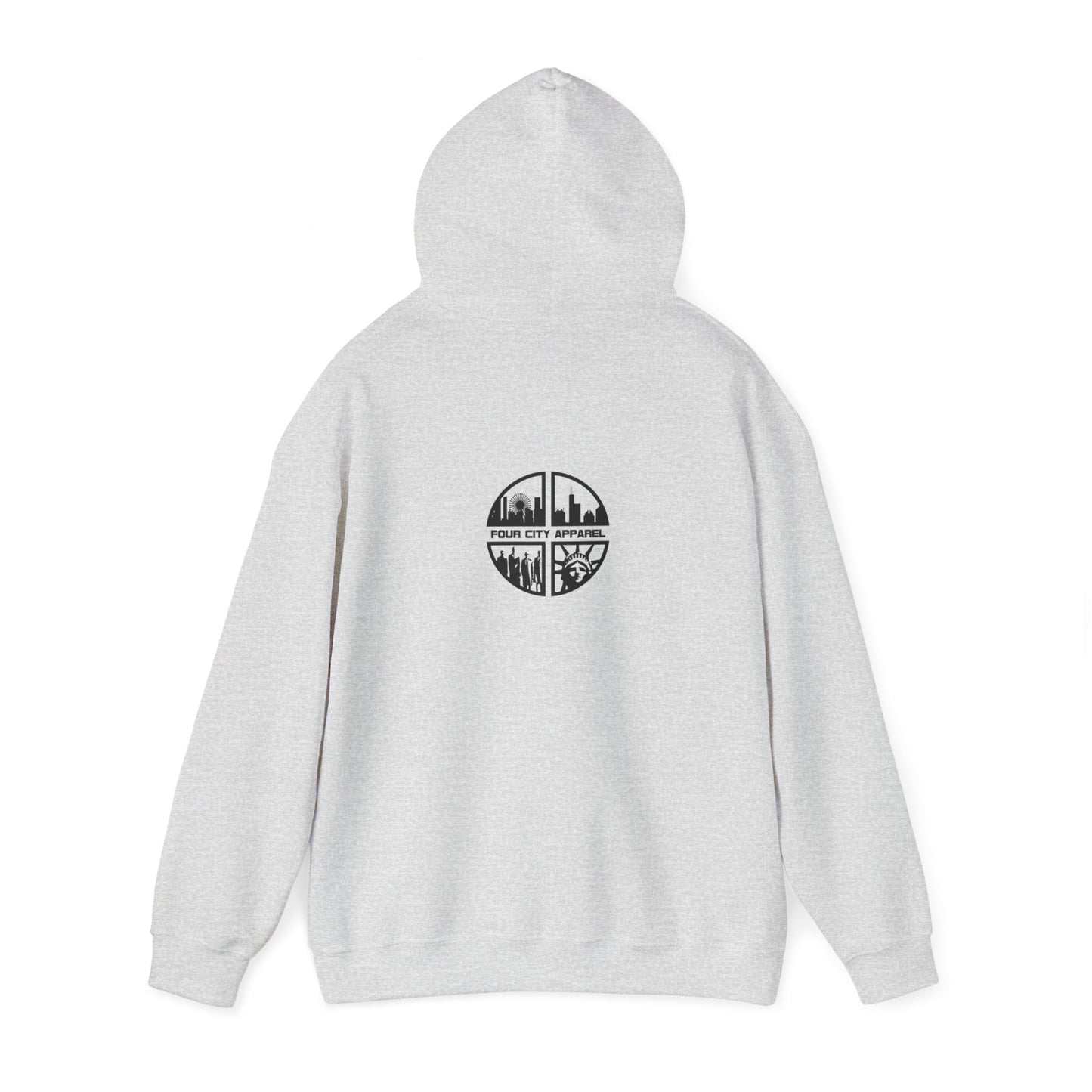 VIBIN OUT I - Unisex Hoodie