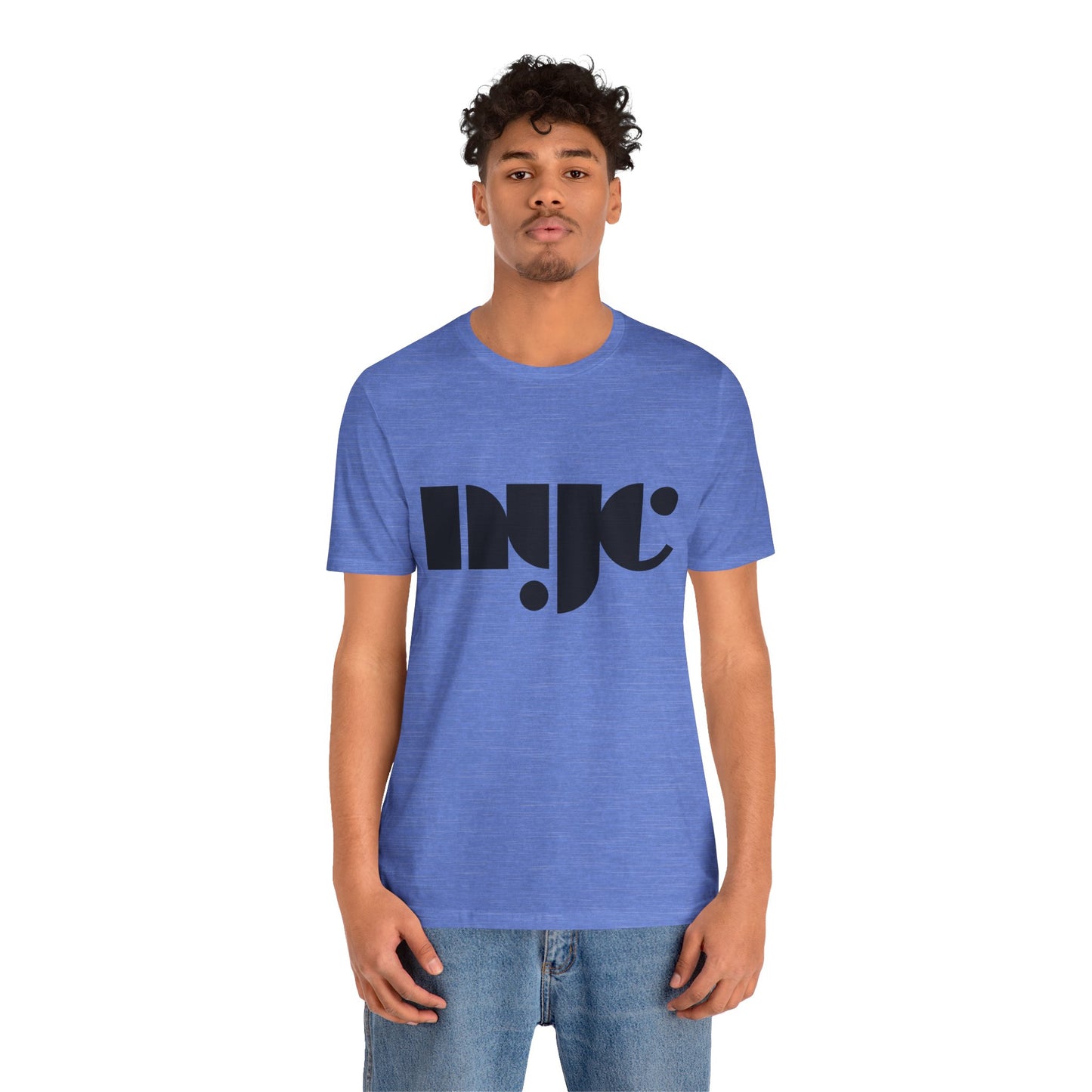 City Callout: NYC II - Short Sleeve Tee