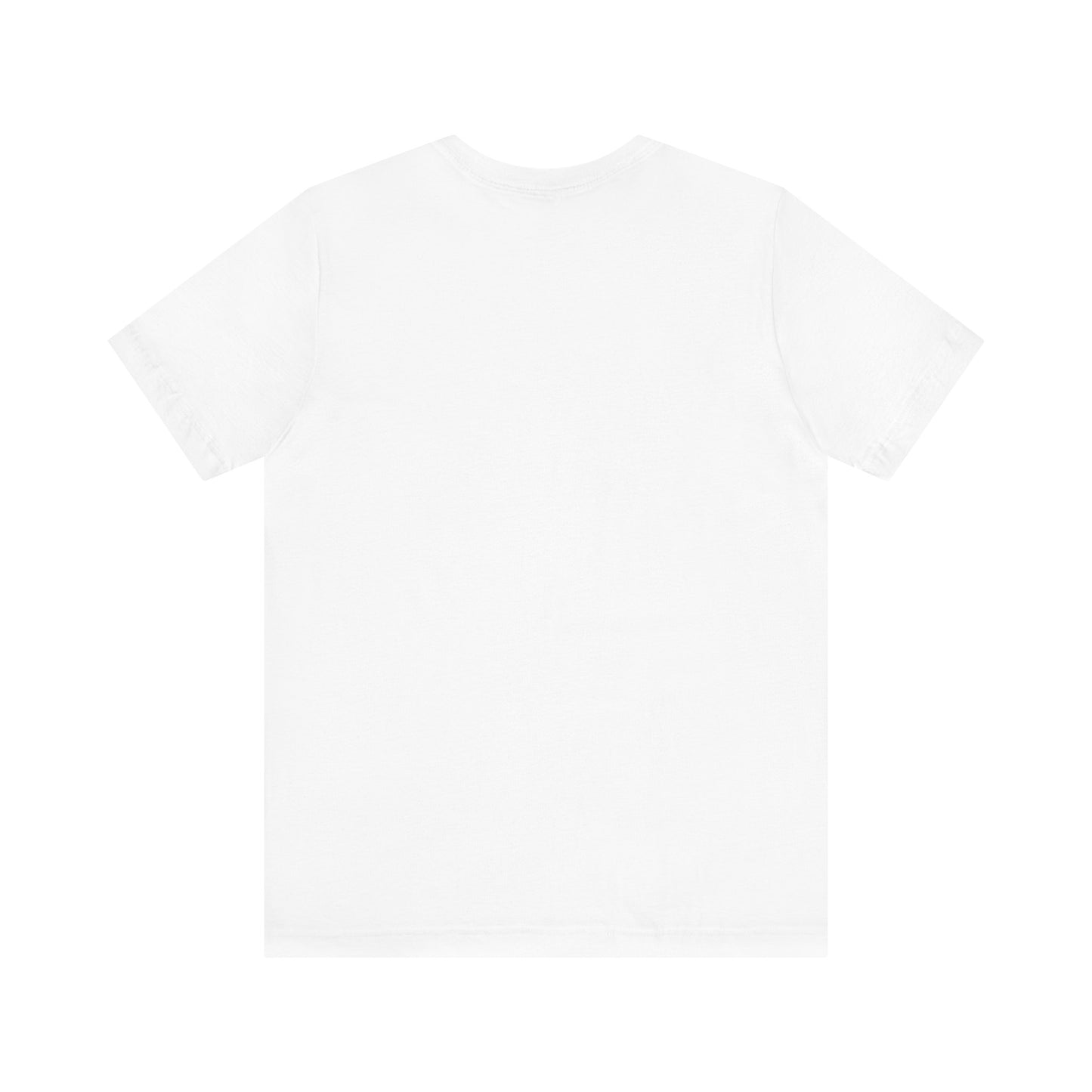 DJ Guilt - Unisex Short Sleeve Tee