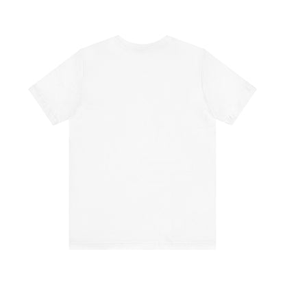 DJ Guilt - Unisex Short Sleeve Tee