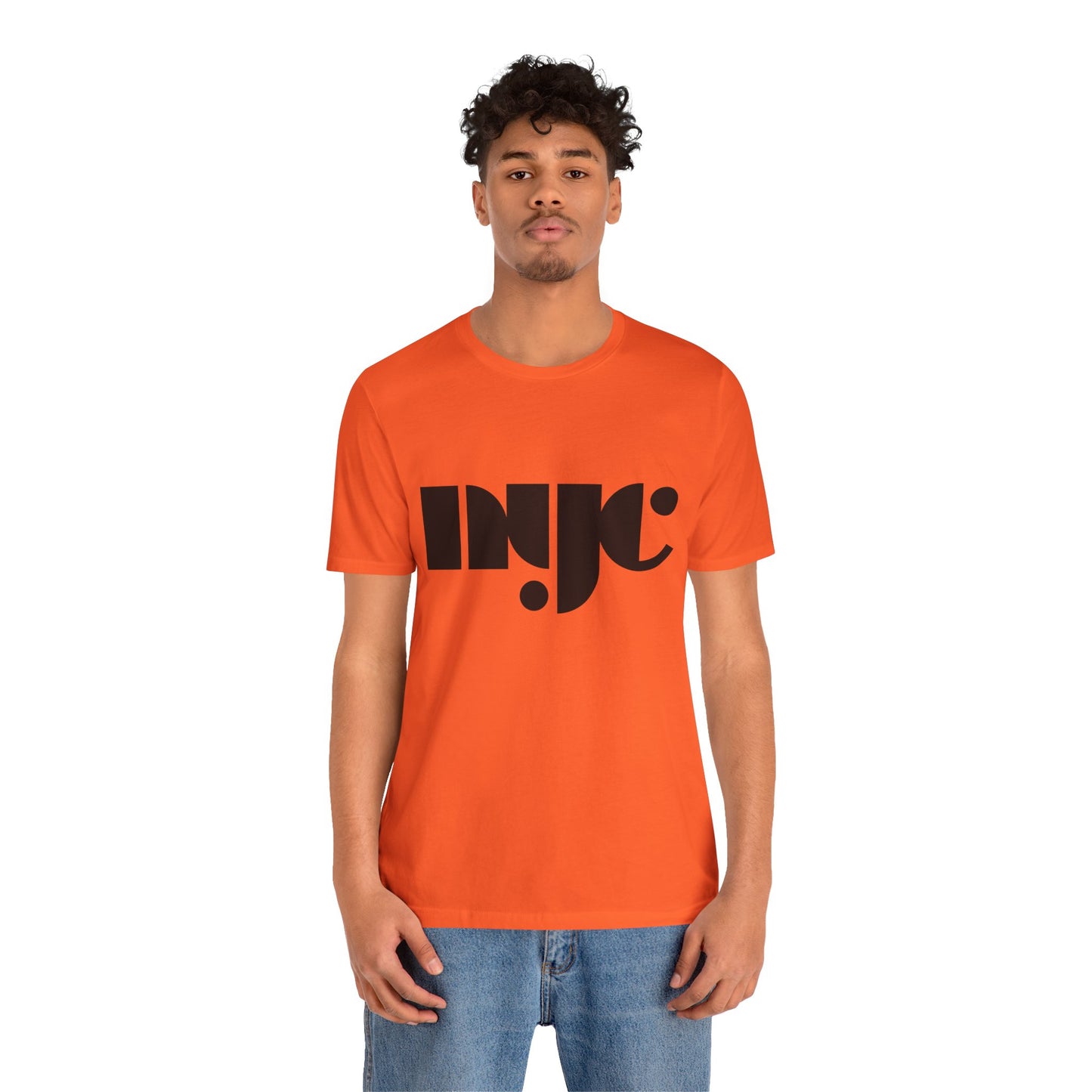 City Callout: NYC II - Short Sleeve Tee