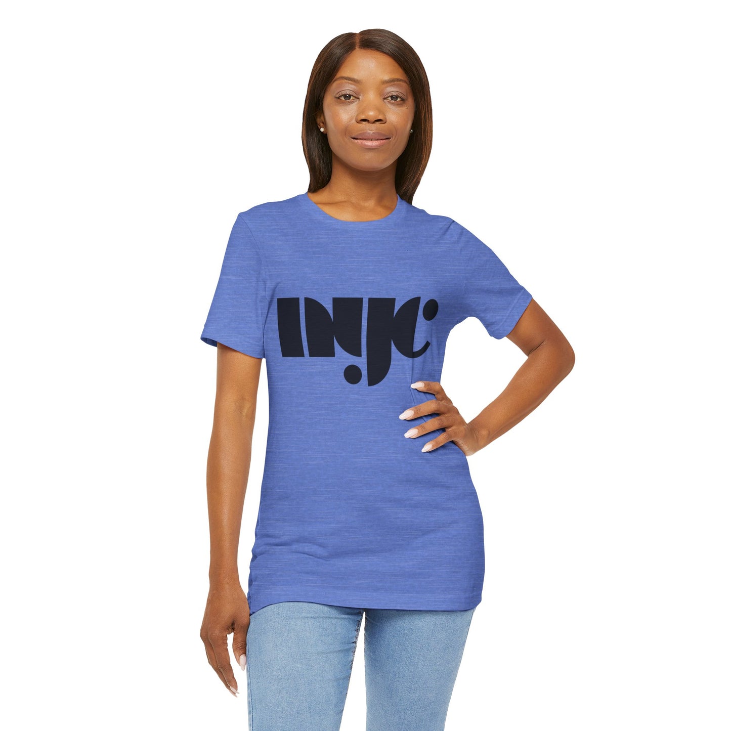 City Callout: NYC II - Short Sleeve Tee