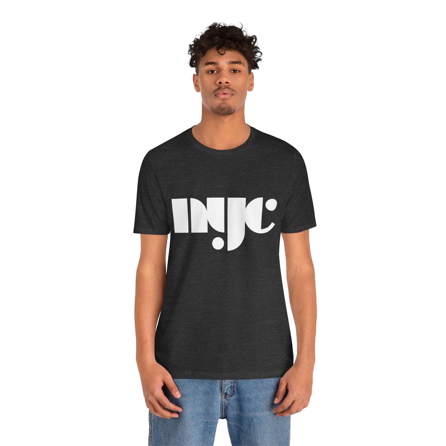 City Callout: NYC II - Short Sleeve Tee