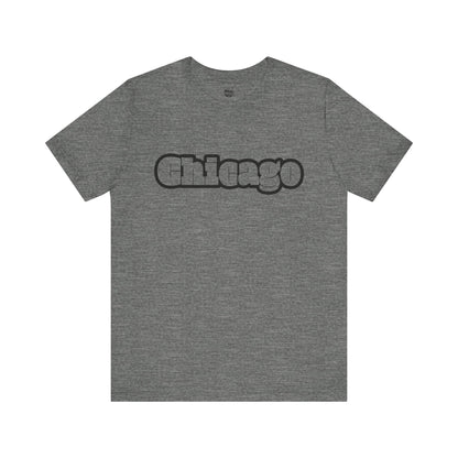 City Callout: CHICAGO I - Short Sleeve Tee