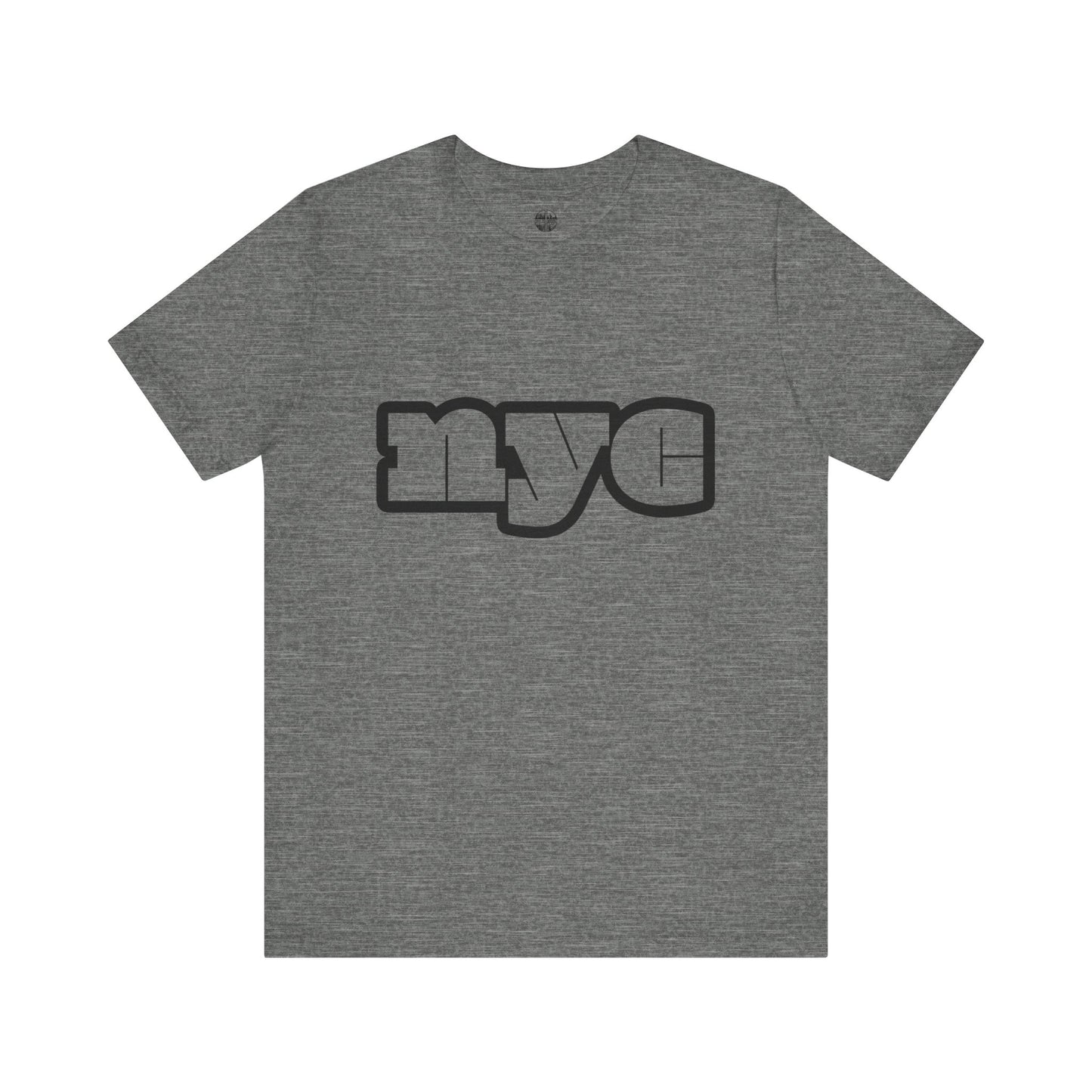 City Callout: NYC I - Short Sleeve Tee