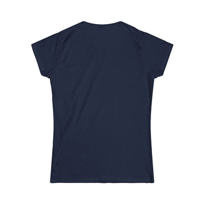 Musically HER II - Women's Softstyle Tee