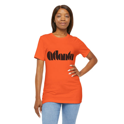 City Callout: ATLANTA II - Short Sleeve Tee