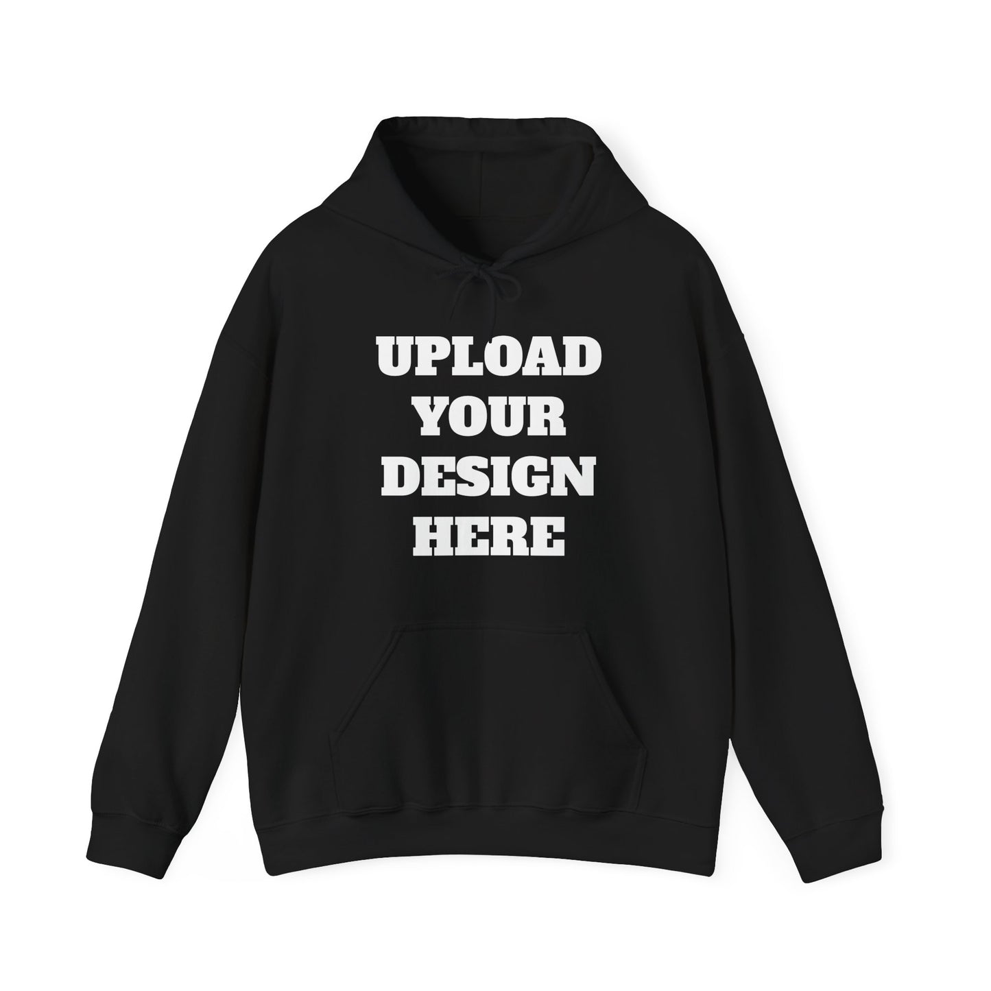 Custom Personalized Hoodies (Pricing Varies)