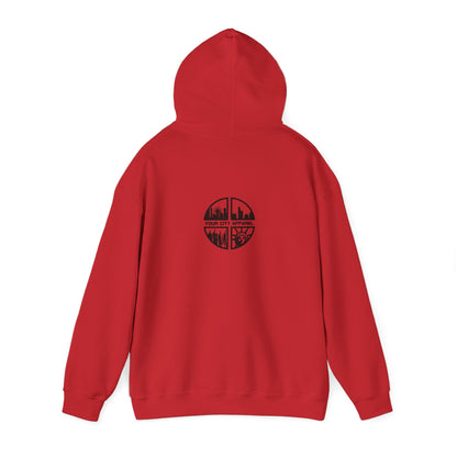 VIBIN OUT I - Unisex Hoodie