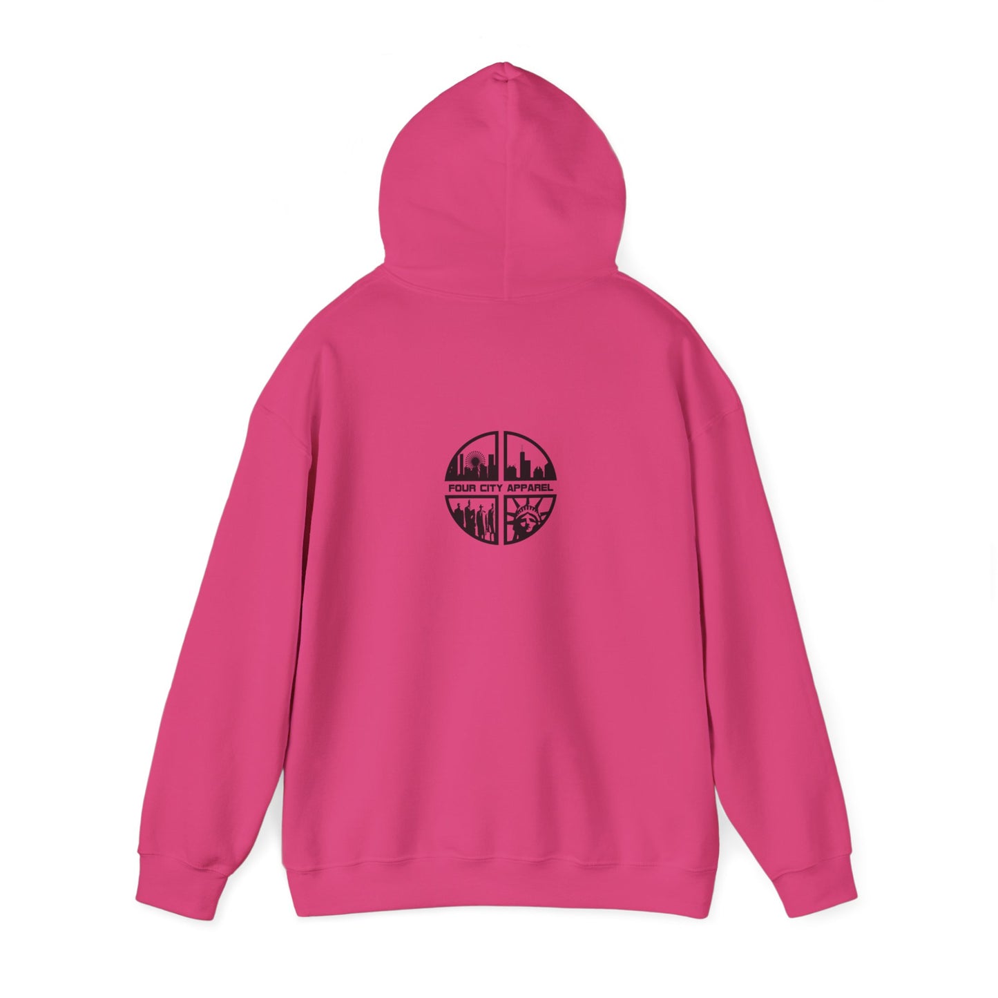 VIBIN OUT I - Unisex Hoodie