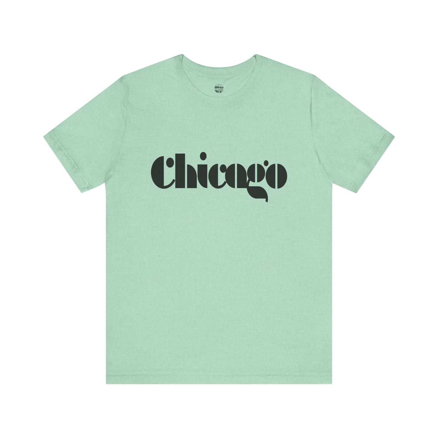 City Callout: CHICAGO II - Short Sleeve Tee