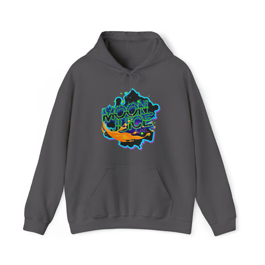 MoonJuiceATL Alien Hoodie