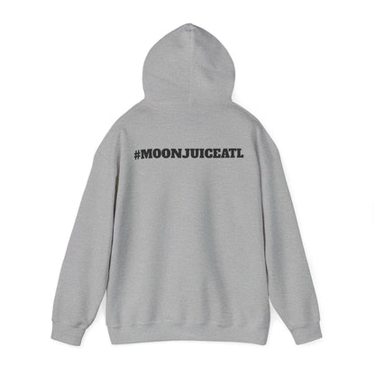 Moon Juice ATL - Classic Pullover Hoodie