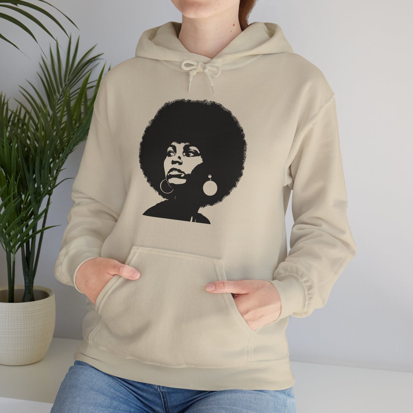 REVOLUTIONARY III - Hooded Sweatshirt