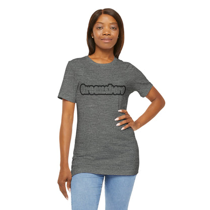 City Callout: GREENSBORO I - Short Sleeve Tee