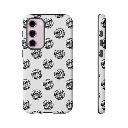 Custom Galaxy Phone Cases by Four City Apparel