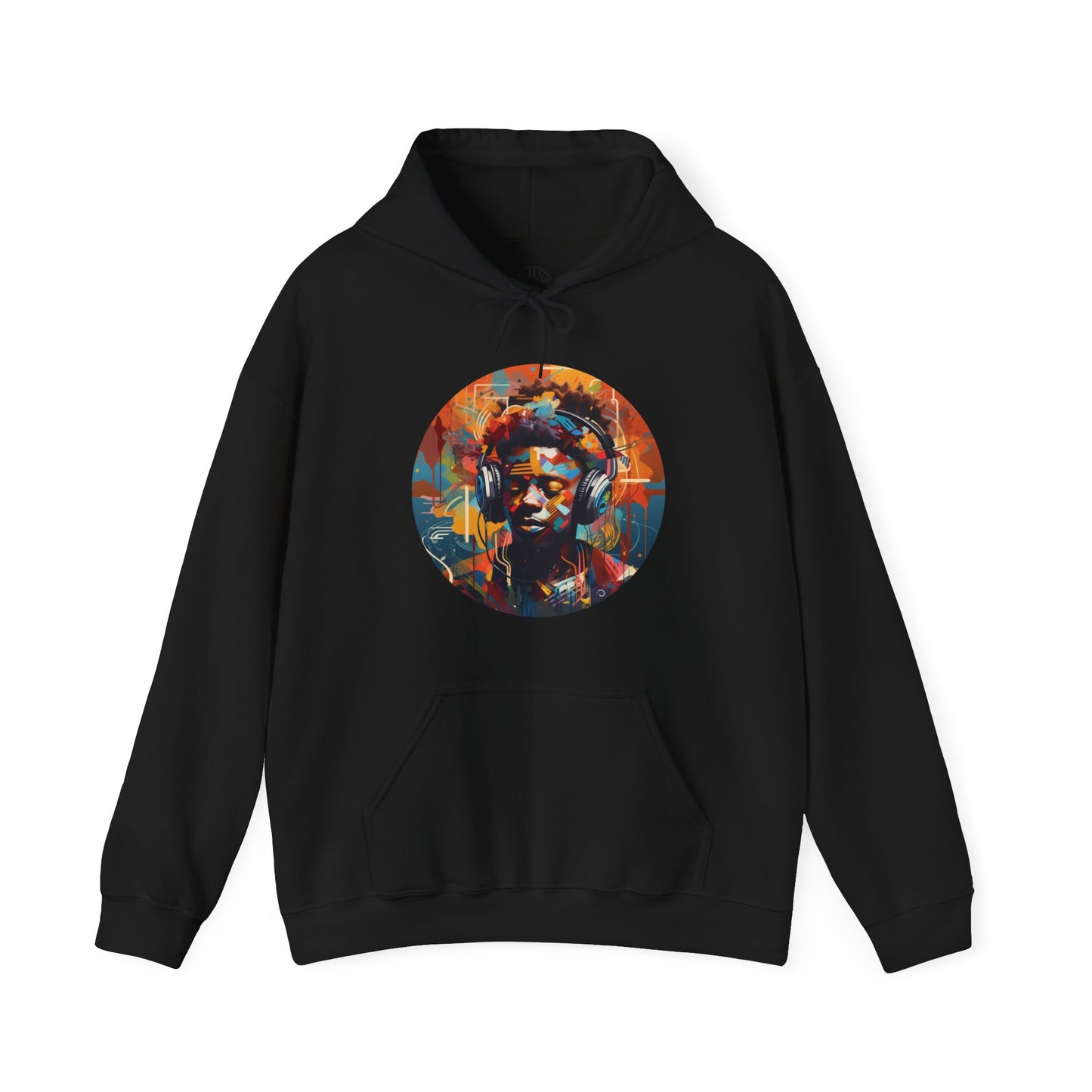 VIBIN OUT I - Unisex Hoodie