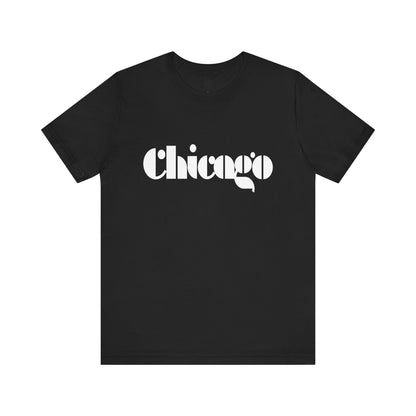 City Callout: CHICAGO II - Short Sleeve Tee