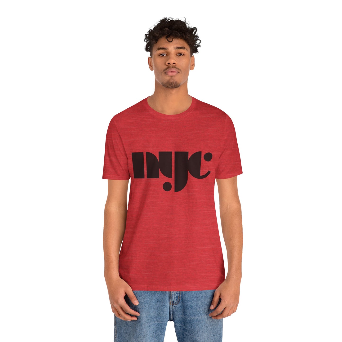 City Callout: NYC II - Short Sleeve Tee