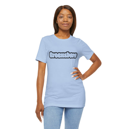 City Callout: GREENSBORO I - Short Sleeve Tee