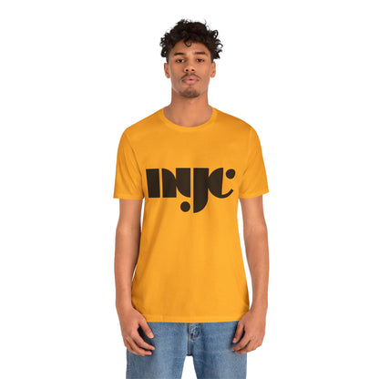 City Callout: NYC II - Short Sleeve Tee